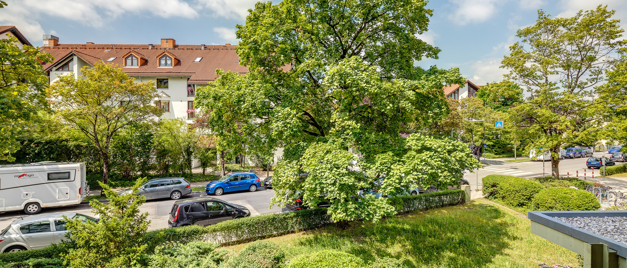 Wohnung Germering 01 Aussicht 8550