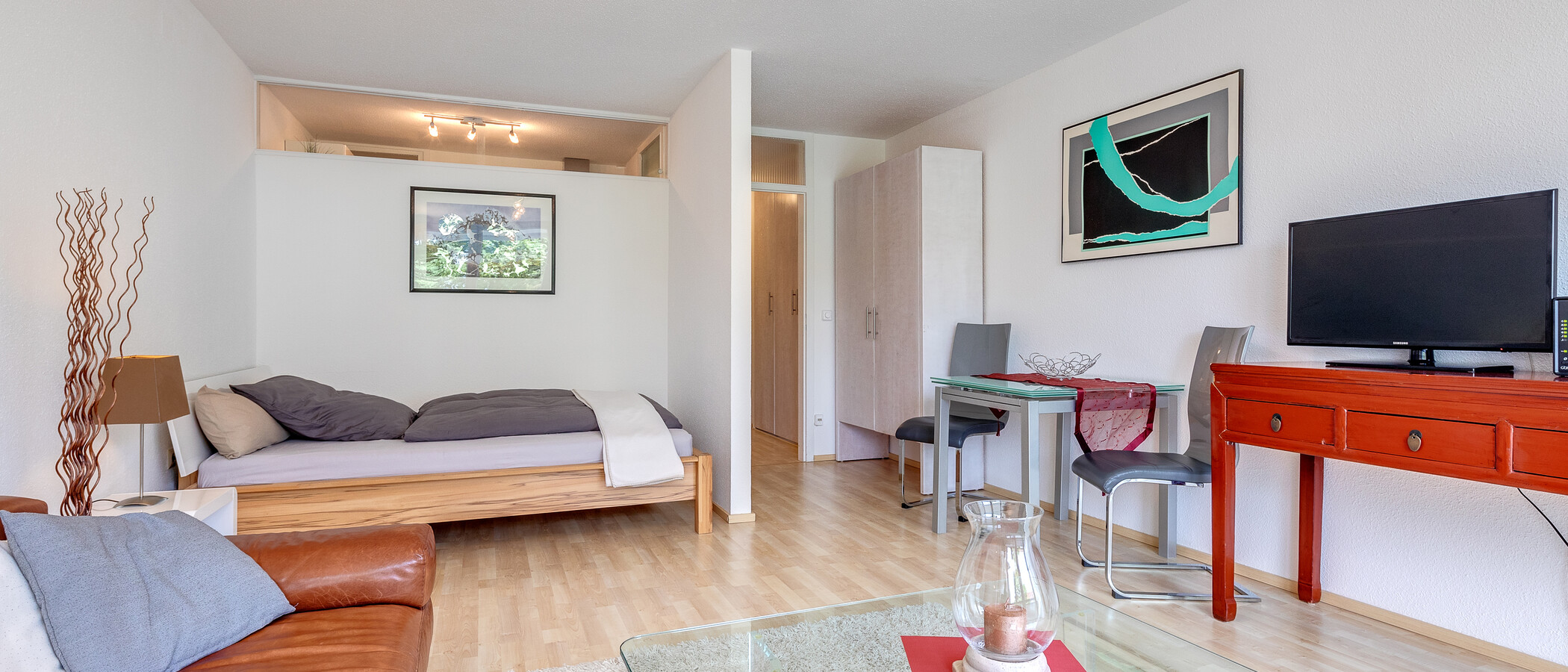 Wohnung Germering 03 Wohnbereich 8550