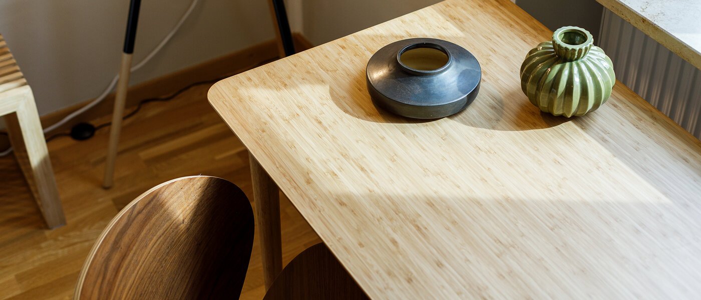 Wohnung München Maxvorstadt - Universitätsviertel 03 2. Schlafzimmer	 8558