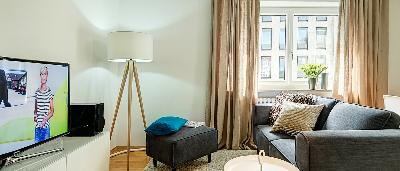 Wohnung München Lehel 01 Wohnen 8569