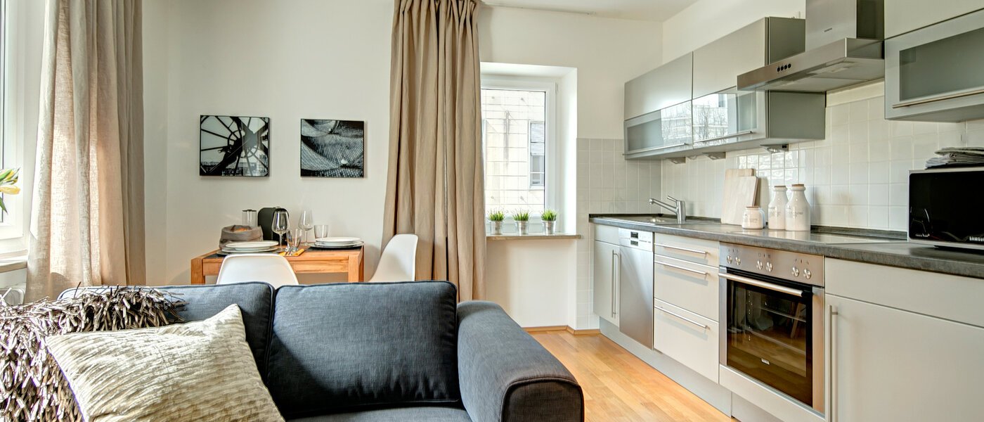 Wohnung München Lehel 02 Wohnen 8569