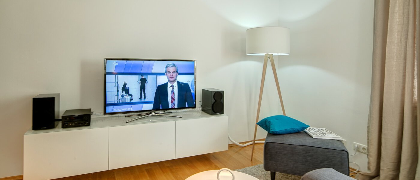 Wohnung München Lehel 04 Wohnen 8569