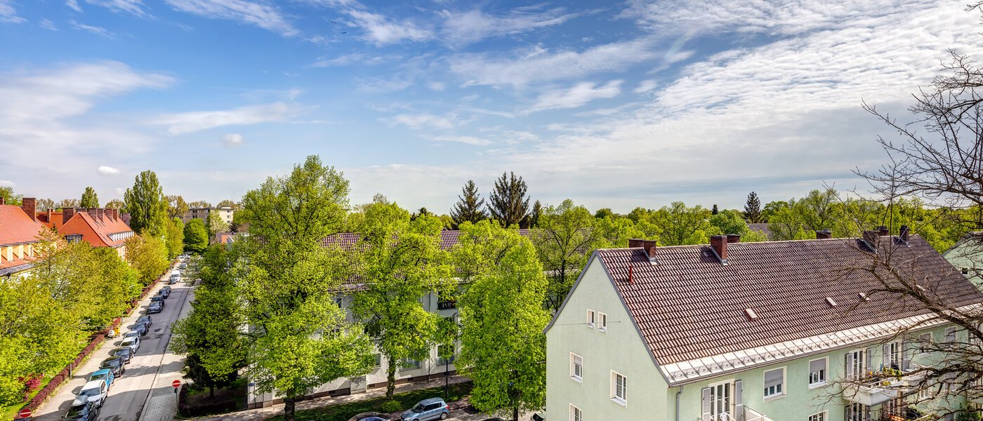Wohnung München Bogenhausen 01 Aussicht 8577