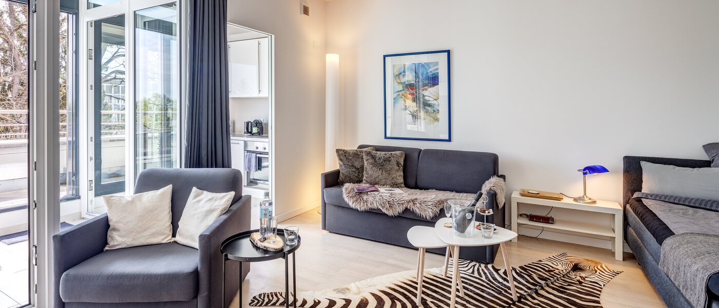 Wohnung München Bogenhausen 01 Wohnbereich 8577