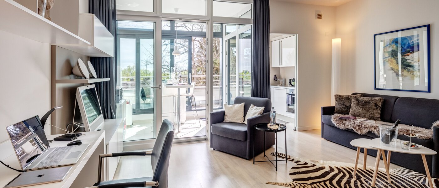 Wohnung München Bogenhausen 05 Wohnbereich 8577