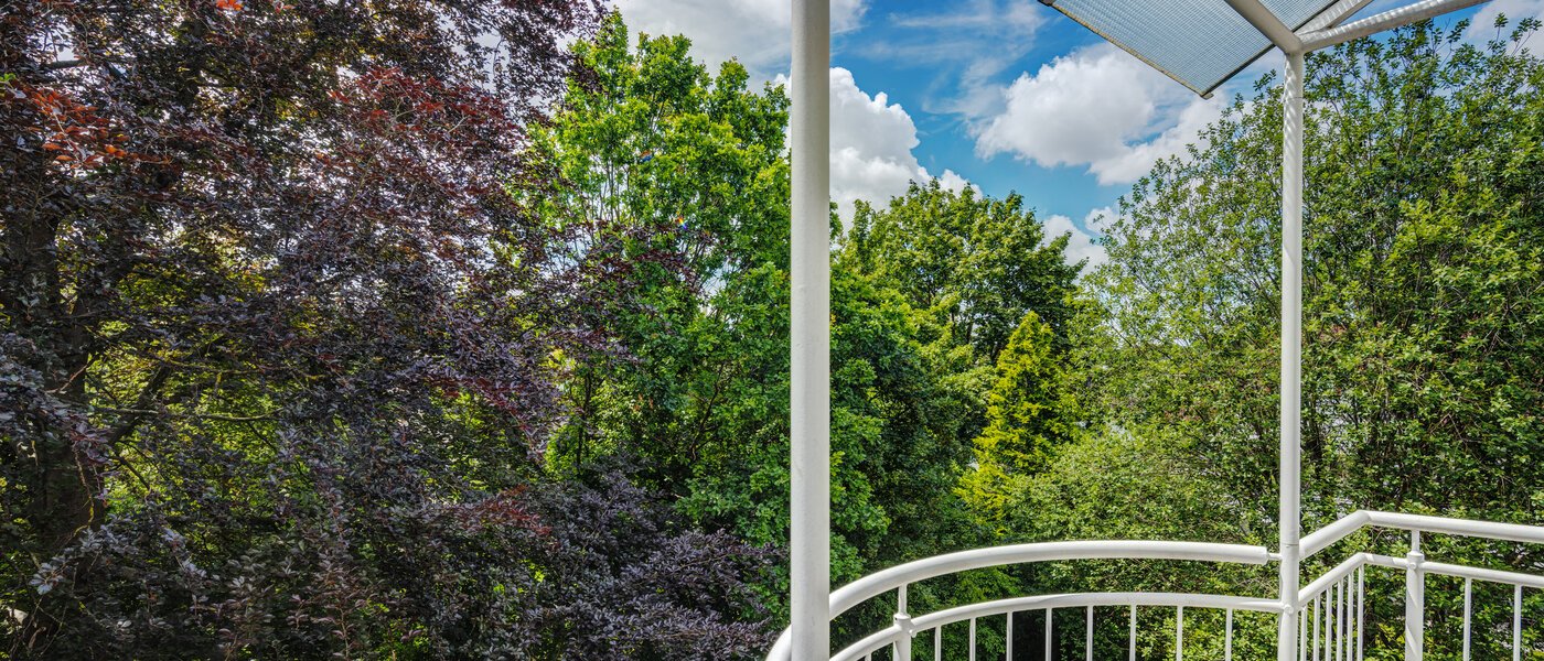 Wohnung München Ramersdorf 01 Aussicht 8588