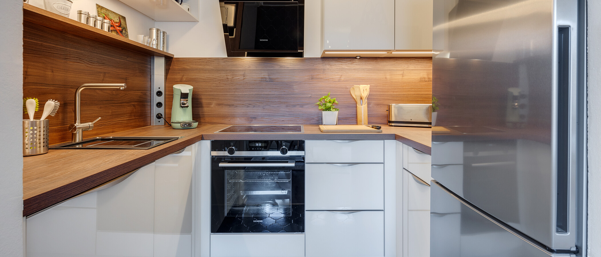 Wohnung München Schwabing-West (rund um den Bonner Platz) 01 Küche 8590