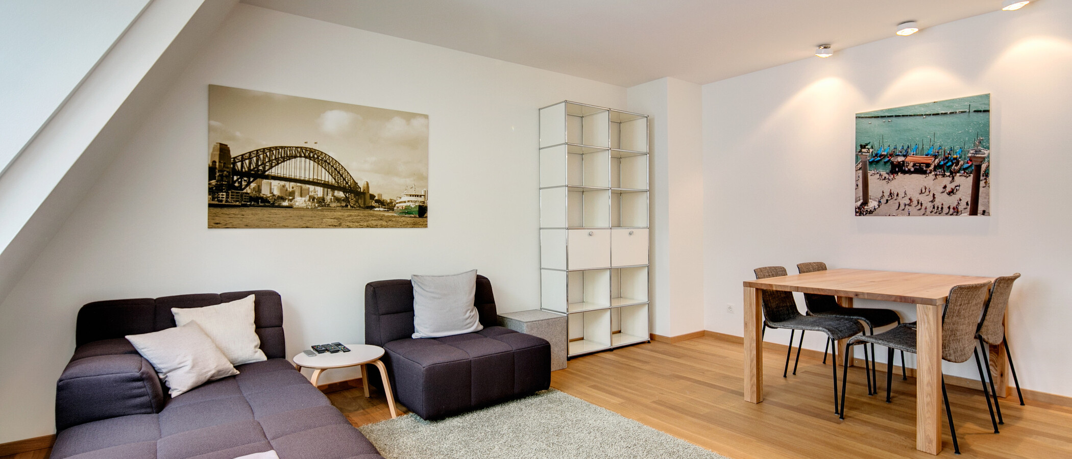 Wohnung München Neuhausen 01 Wohnen 8591