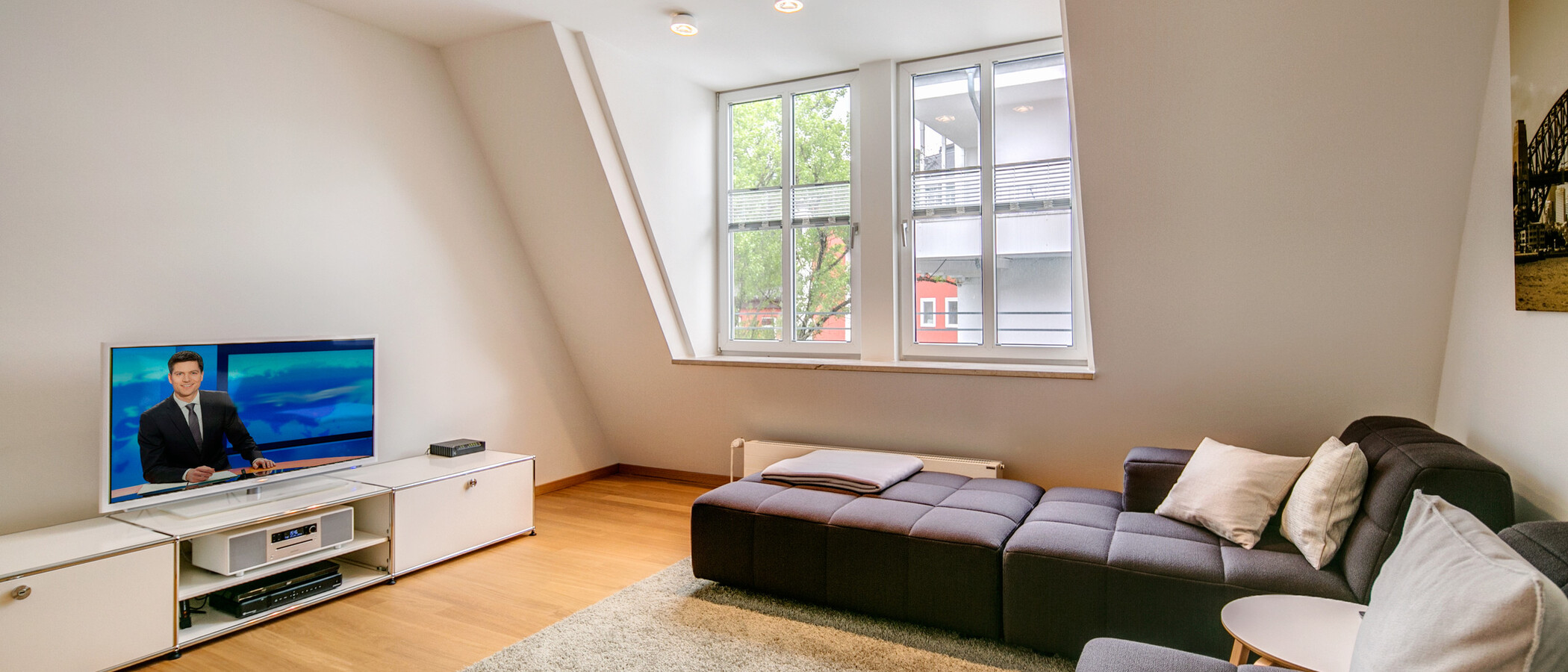 Wohnung München Neuhausen 03 Wohnen 8591