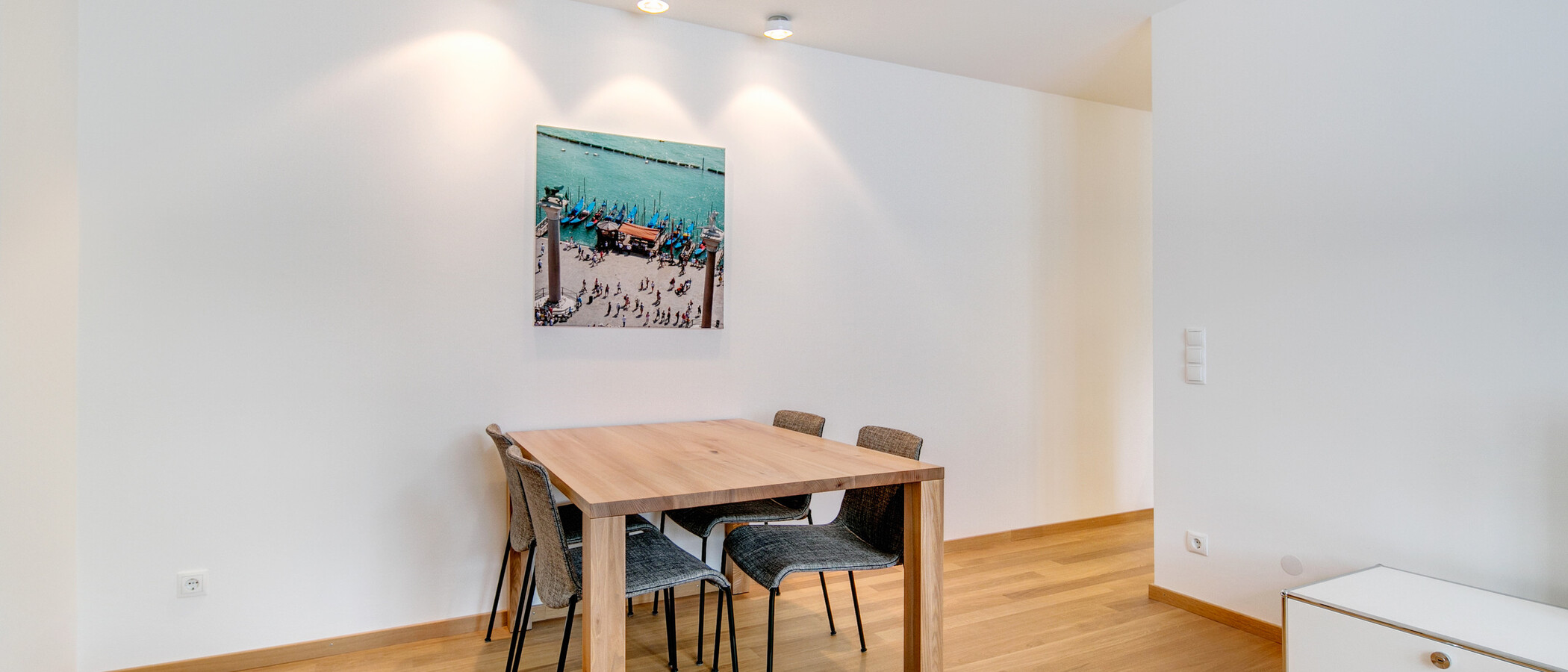 Wohnung München Neuhausen 04 Wohnen 8591