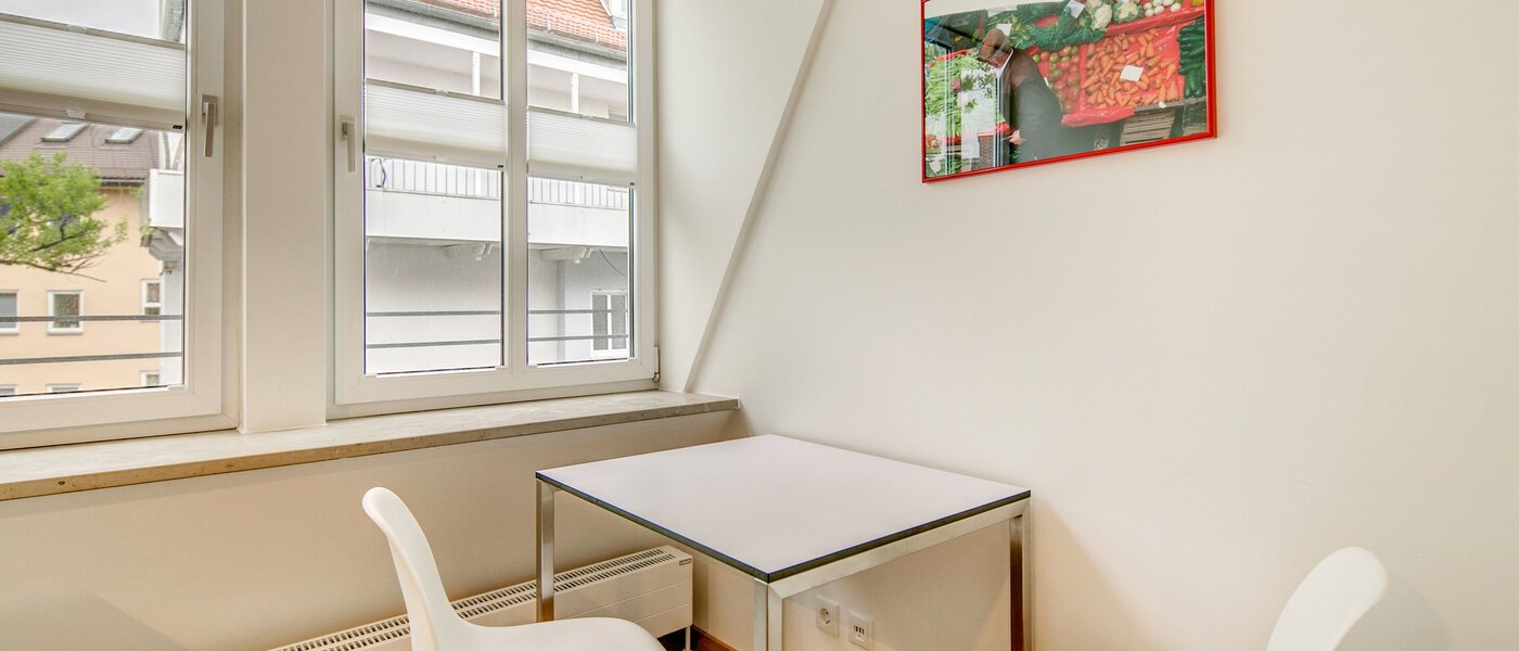 Wohnung München Neuhausen 03 Küche 8591