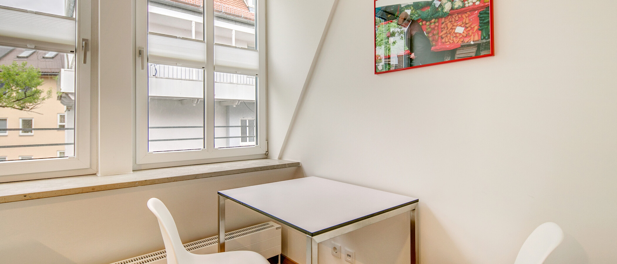 Wohnung München Neuhausen 03 Küche 8591