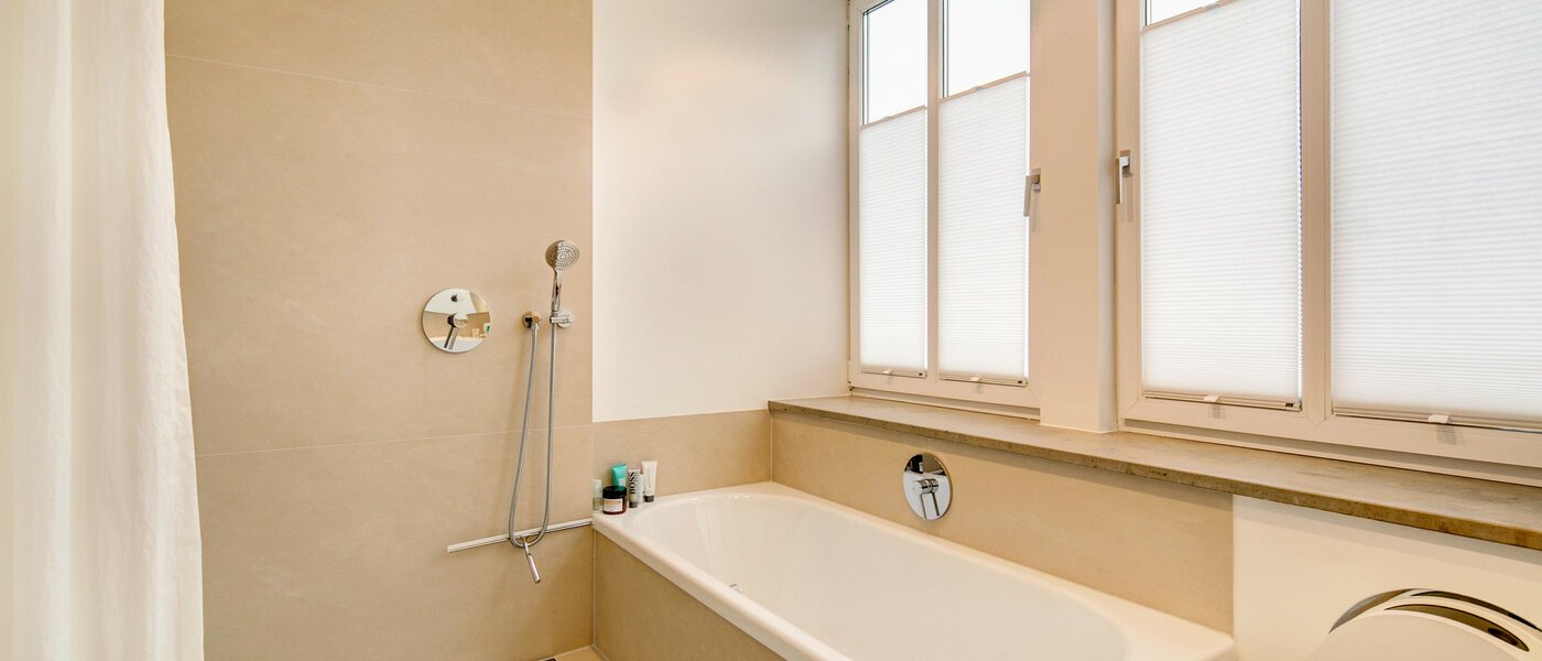 Wohnung München Neuhausen 01 Badezimmer 8591