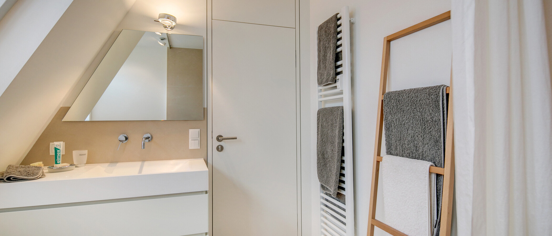 Wohnung München Neuhausen 03 Badezimmer 8591