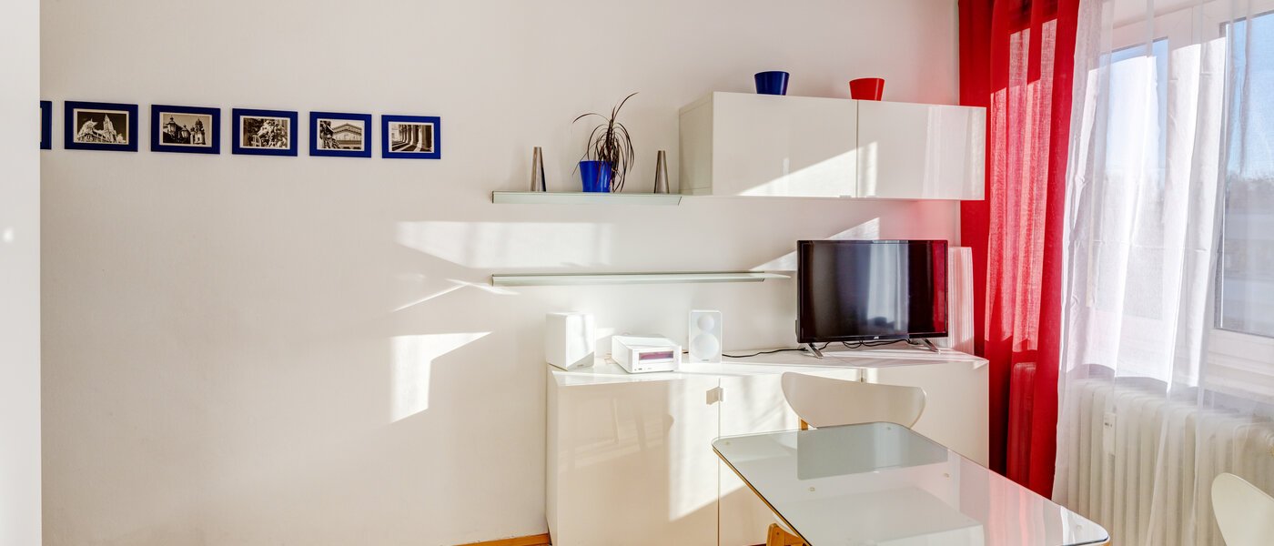 Apartment München Au-Haidhausen 04 Wohnbereich 860