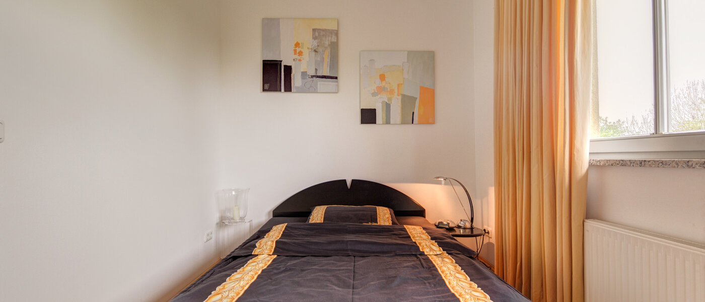 Galeriewohnung München Moosach 01 Schlafen 8607