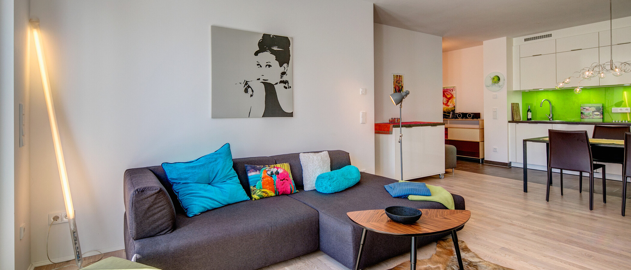 Wohnung München Schwabing-West 04 Wohnen 8608
