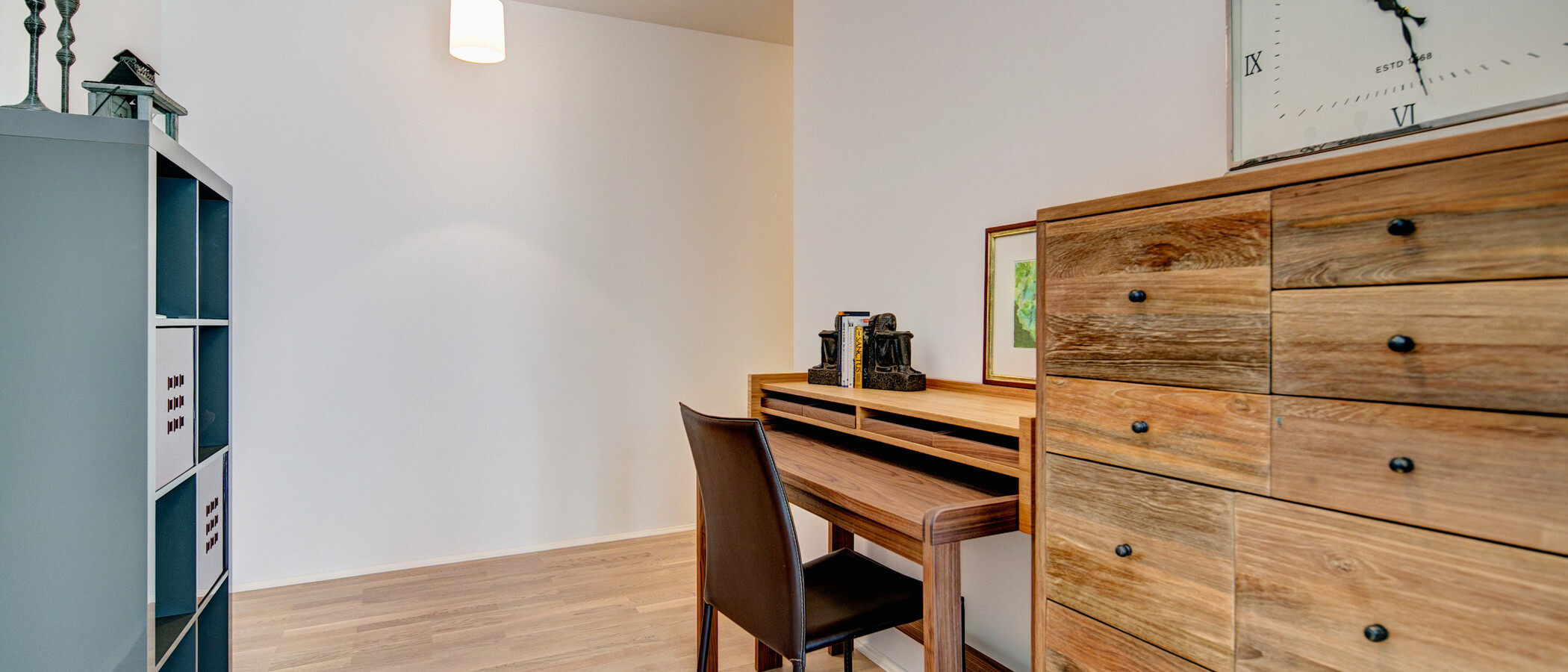 Wohnung München Schwabing-West 02 Bürobereich 8608