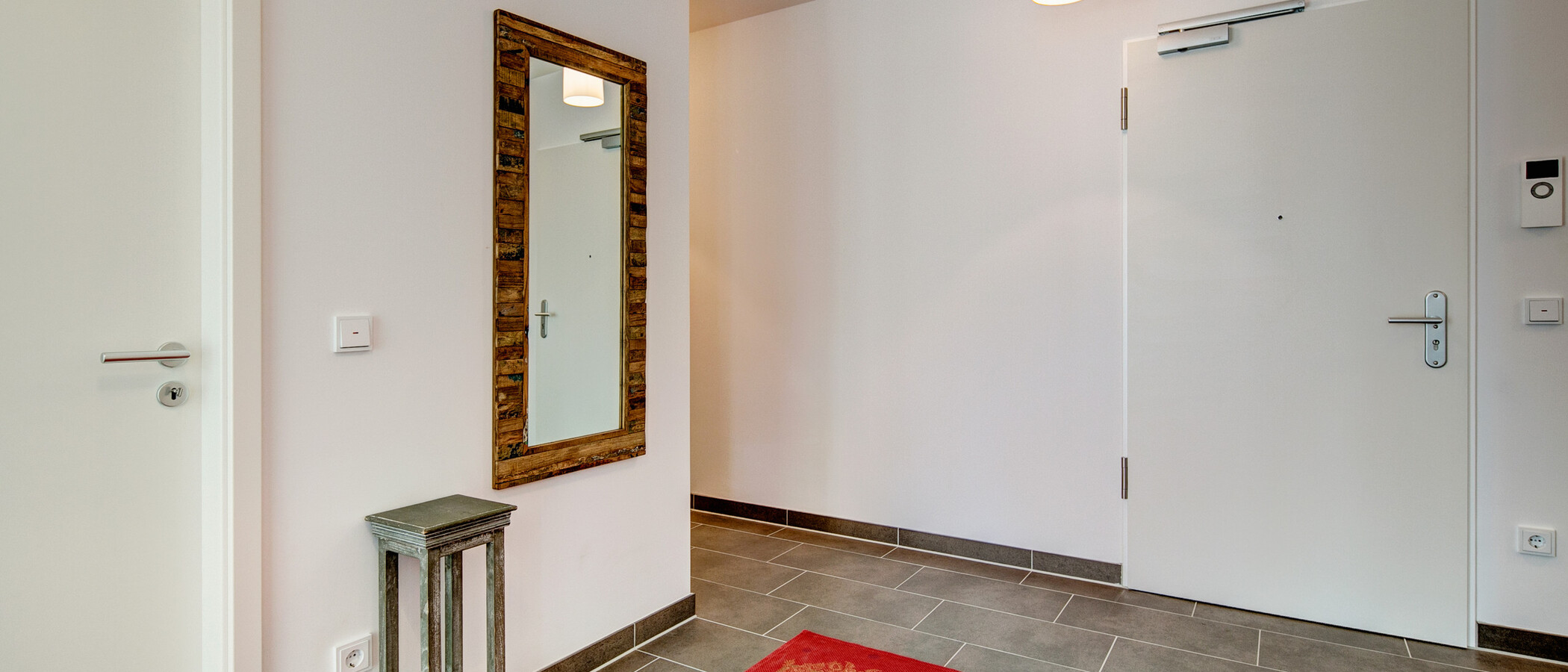 Wohnung München Schwabing-West 05 Flur/Gang 8608