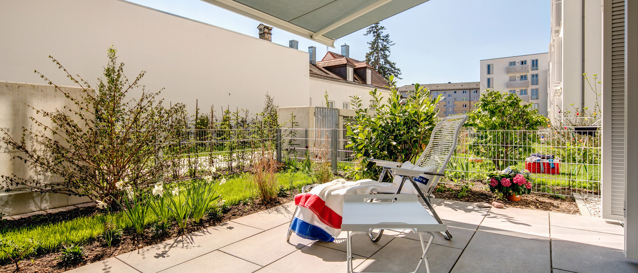 Wohnung München Schwabing-West 04 Terrasse 8608
