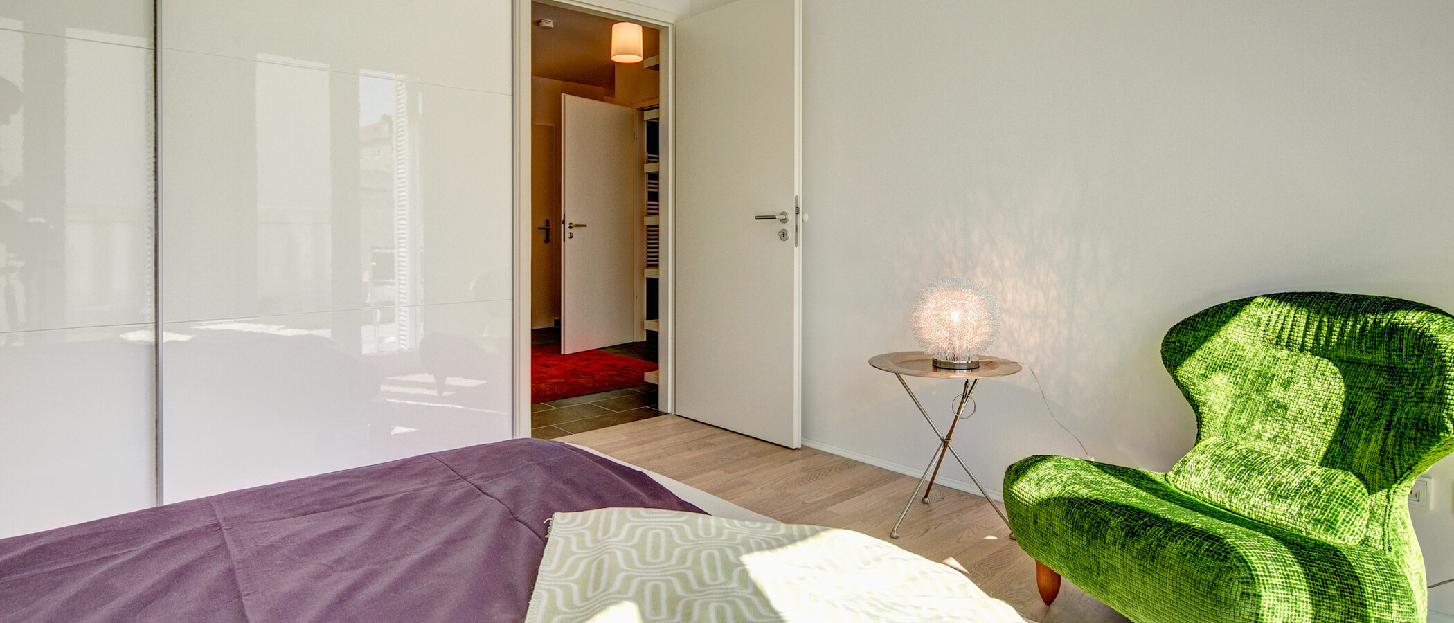 Wohnung München Schwabing-West 04 Schlafen 8608