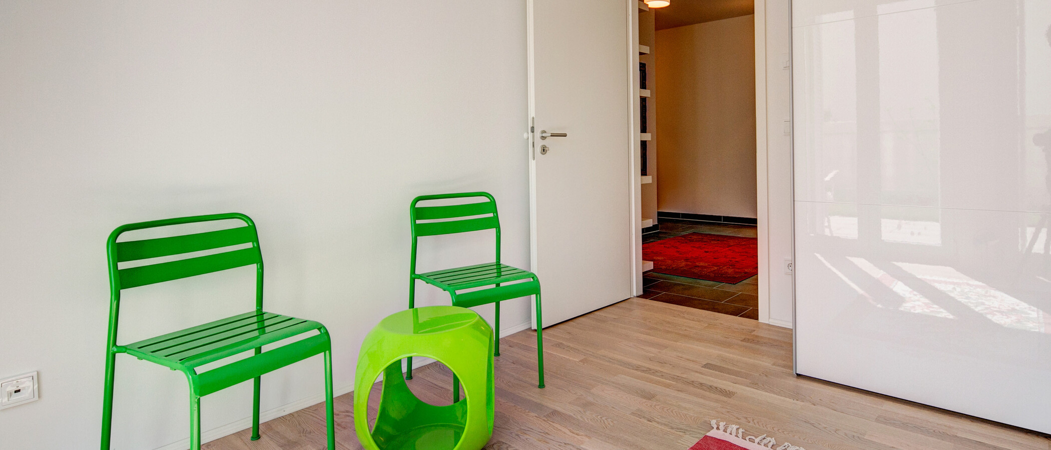 Wohnung München Schwabing-West 03 Gästezimmer 8608