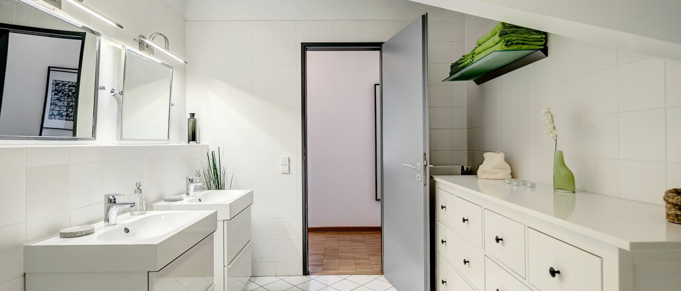 Wohnung München Maxvorstadt - Museumsviertel 03 Badezimmer 862