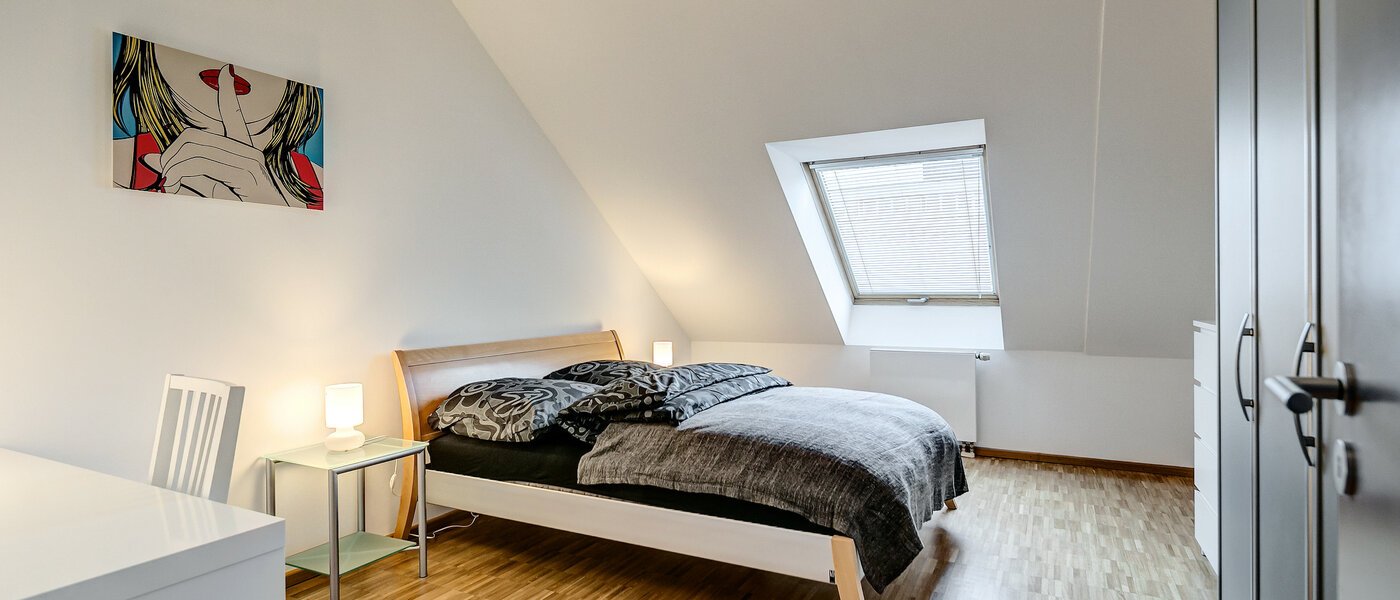 Wohnung München Maxvorstadt - Museumsviertel 01 3. Schlafen 862