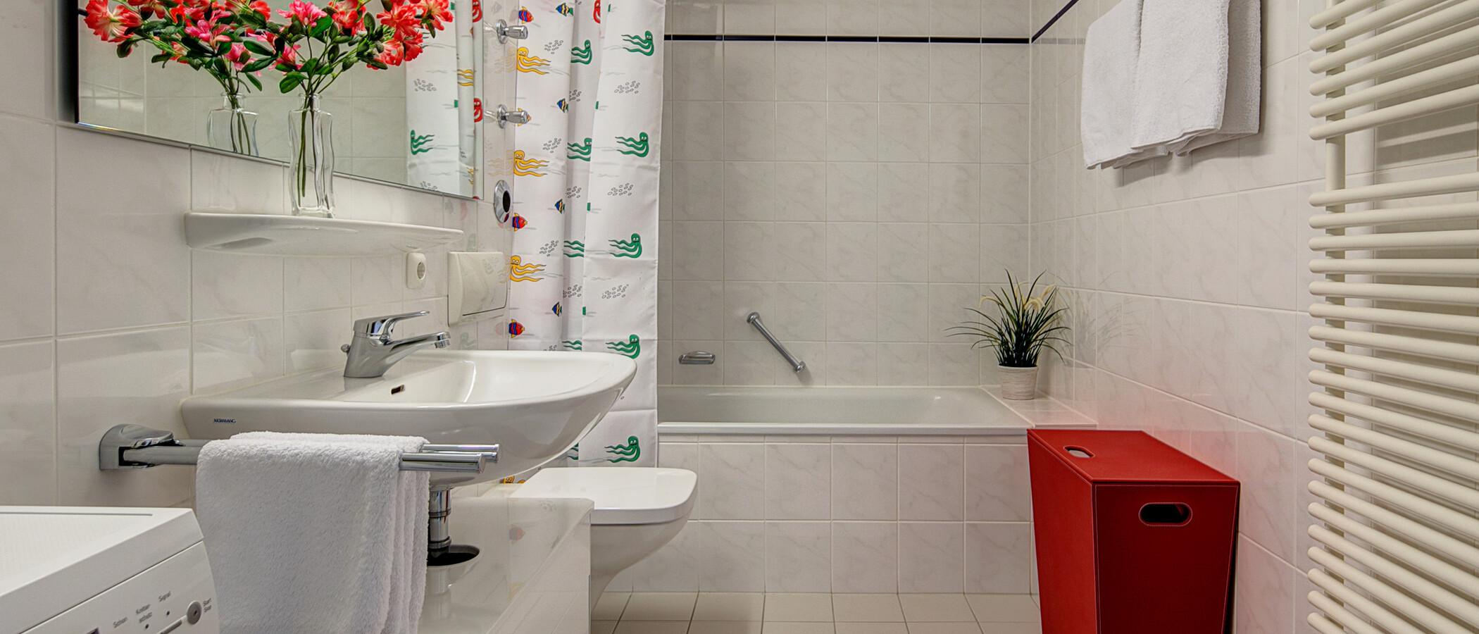 Wohnung München Maxvorstadt - Universitätsviertel 01 Badezimmer 8629