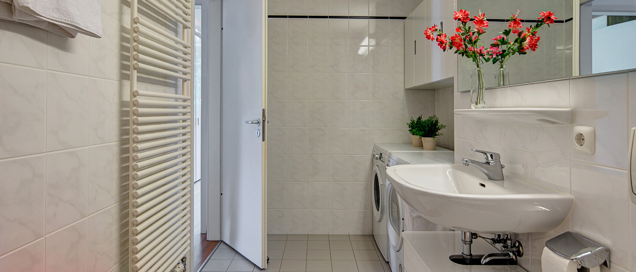 Wohnung München Maxvorstadt - Universitätsviertel 03 Badezimmer 8629