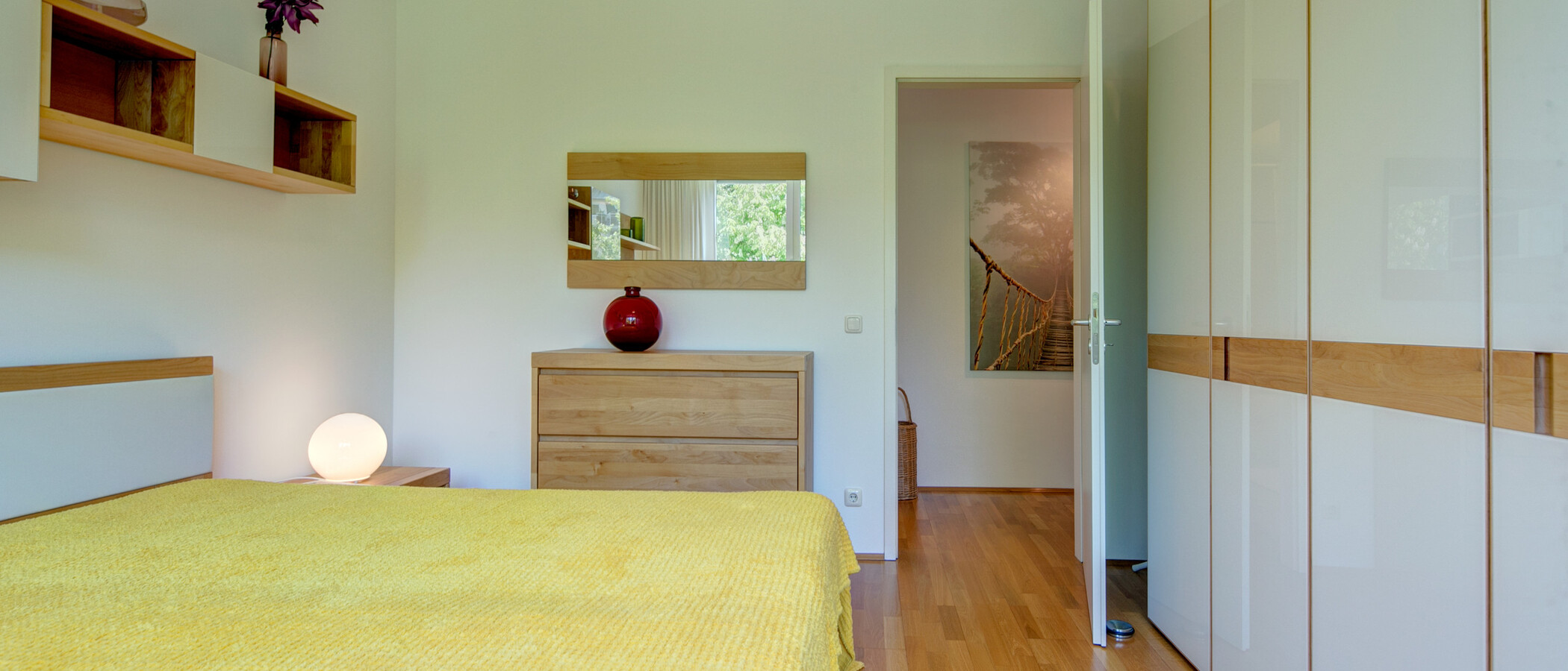 Wohnung München Maxvorstadt - Universitätsviertel 04 Schlafzimmer 8629