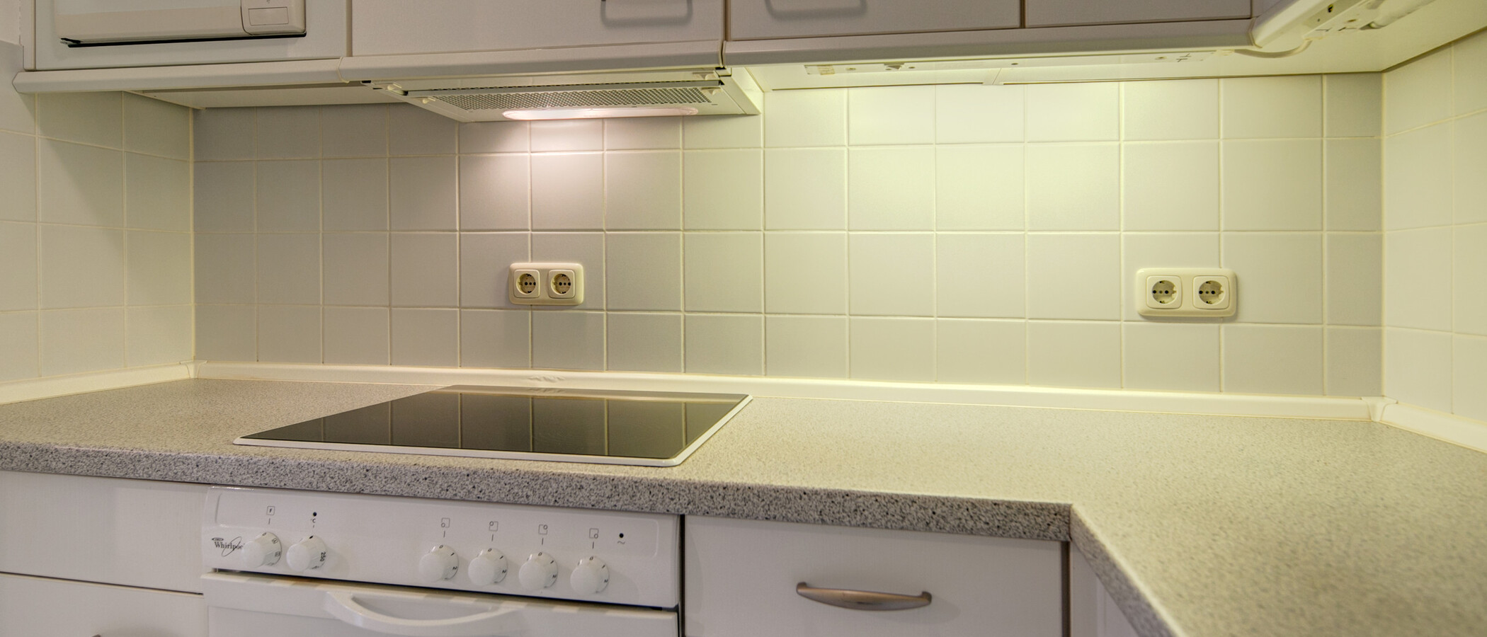 Dachgeschosswohnung München Moosach 01 Küche 8631