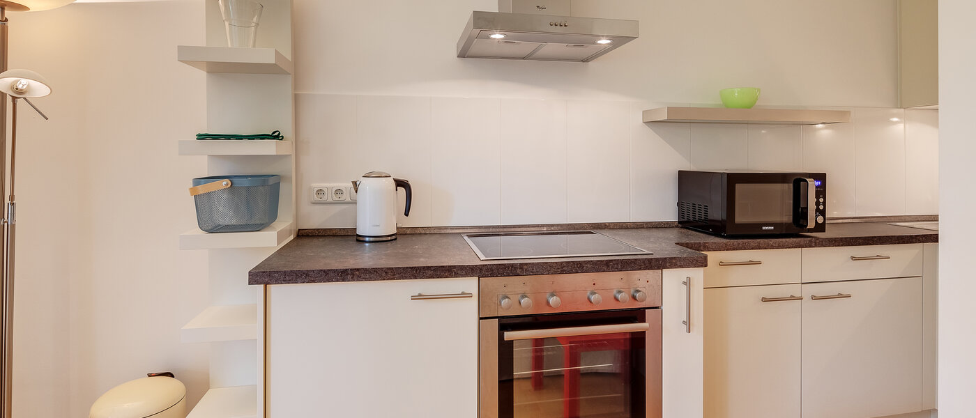 Wohnung München Parkstadt Bogenhausen 01 Küche 8635