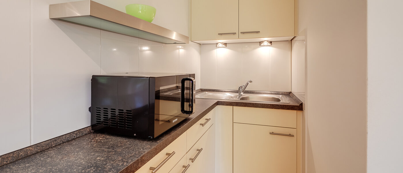 Wohnung München Parkstadt Bogenhausen 02 Küche 8635