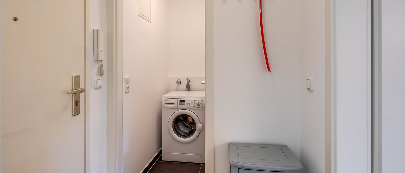 Wohnung München Parkstadt Bogenhausen 03 Flur/Gang 8635