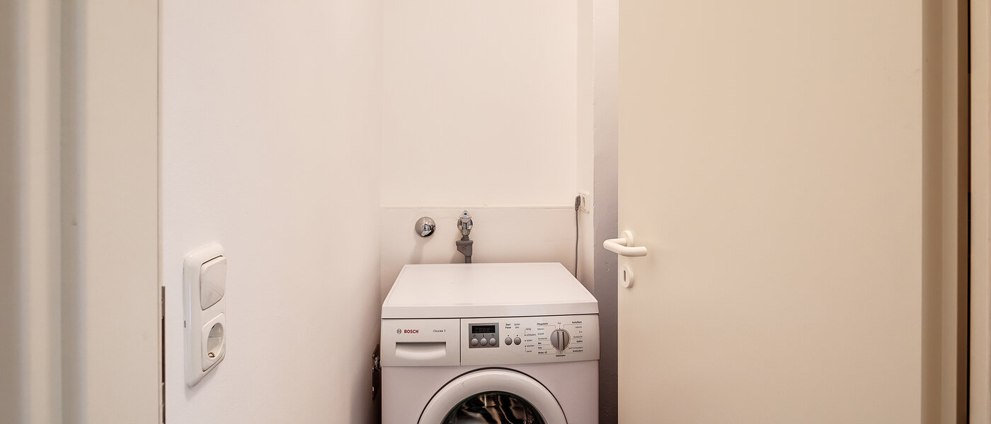 Wohnung München Parkstadt Bogenhausen 01 Special 8635