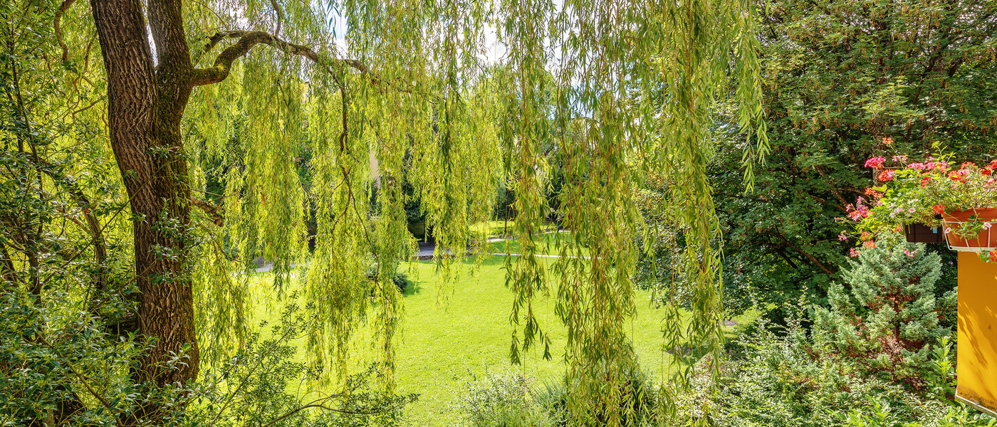 Wohnung München Parkstadt Bogenhausen 01 Aussicht 8635