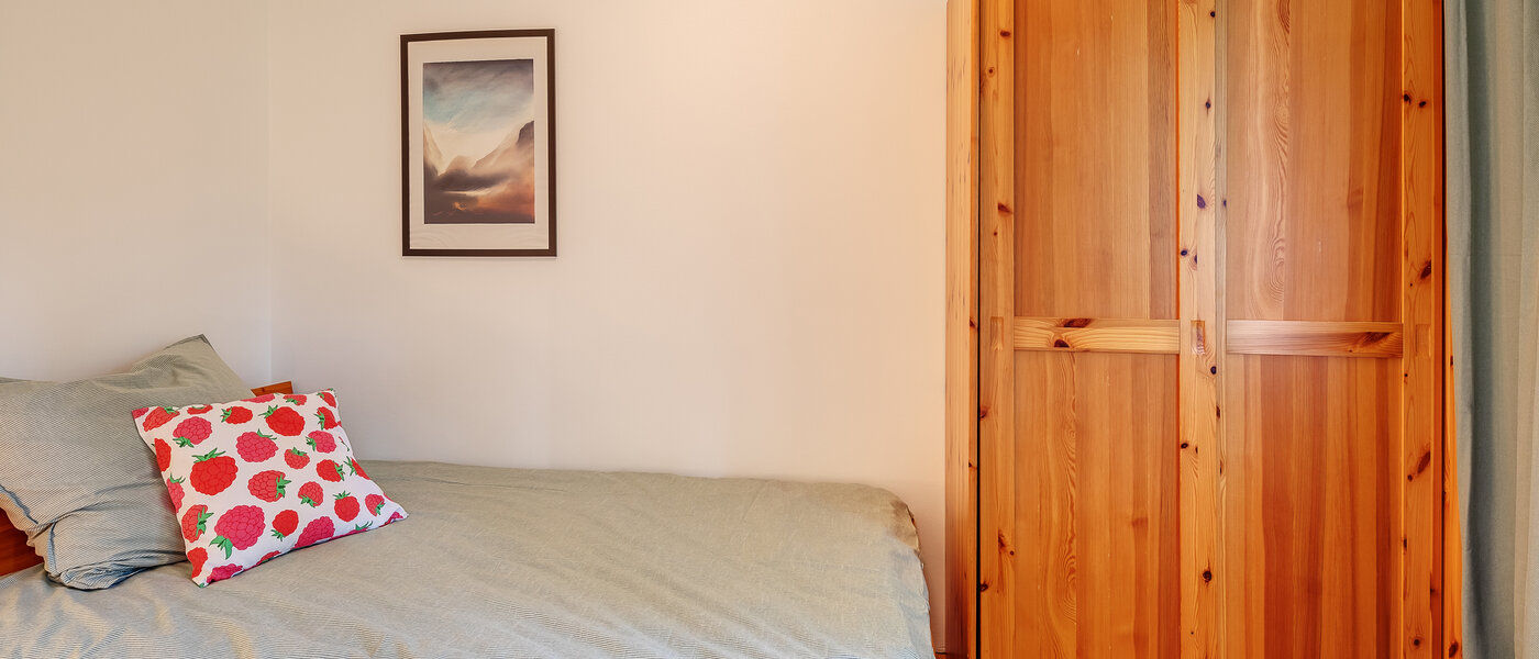 Wohnung München Parkstadt Bogenhausen 01 Schlafzimmer 8635