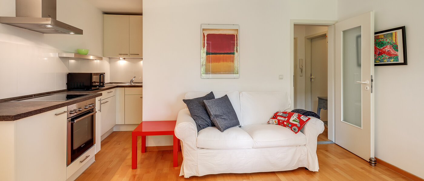 Wohnung München Parkstadt Bogenhausen 04 Wohnbereich 8635