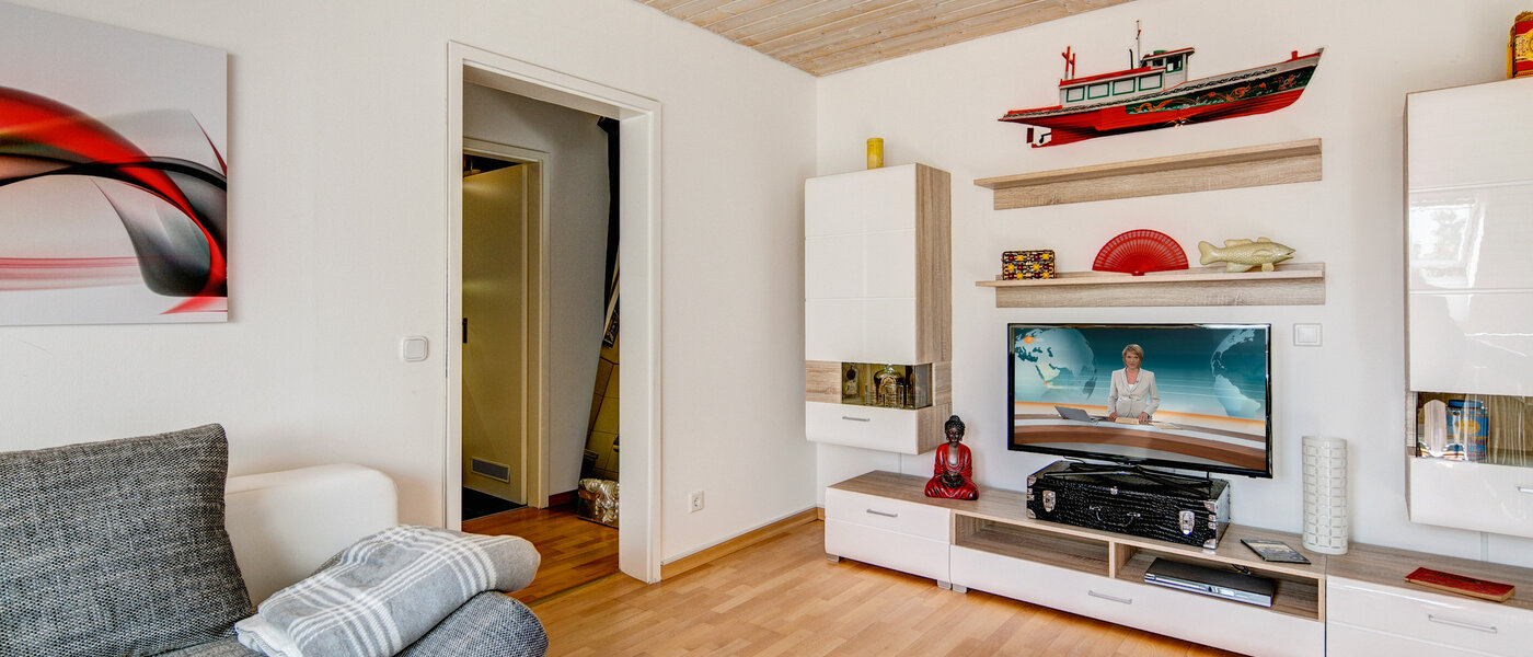 Maisonettewohnung München Nymphenburg 05 Wohnen 8639