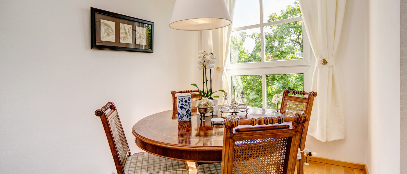 Maisonettewohnung München Nymphenburg 01 Essen 8639