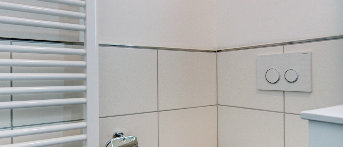 Maisonettewohnung München Nymphenburg 04 Badezimmer 8639