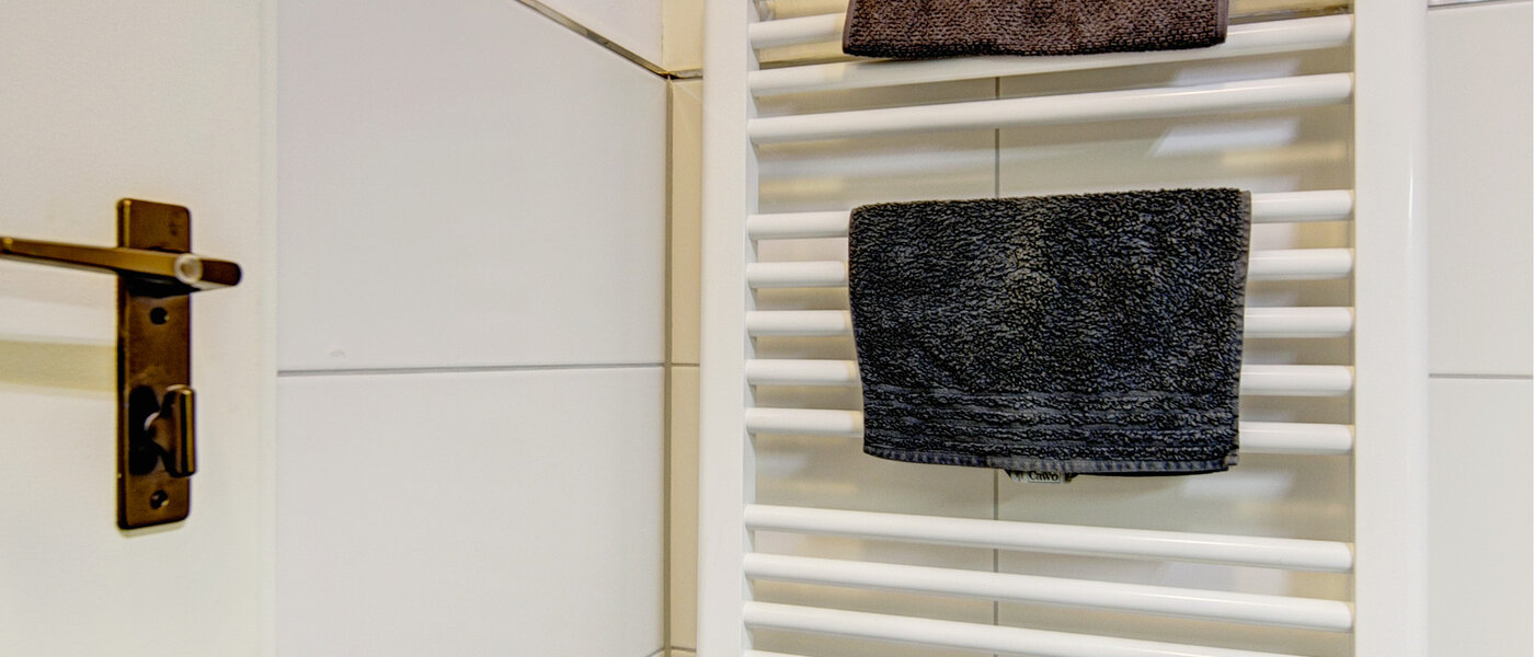 Maisonettewohnung München Nymphenburg 04 2. Badezimmer 8639