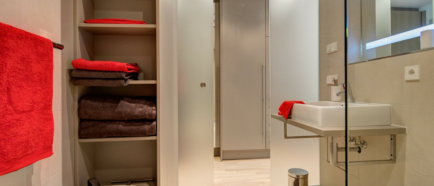 Apartment München Bogenhausen 02 Badezimmer 8661