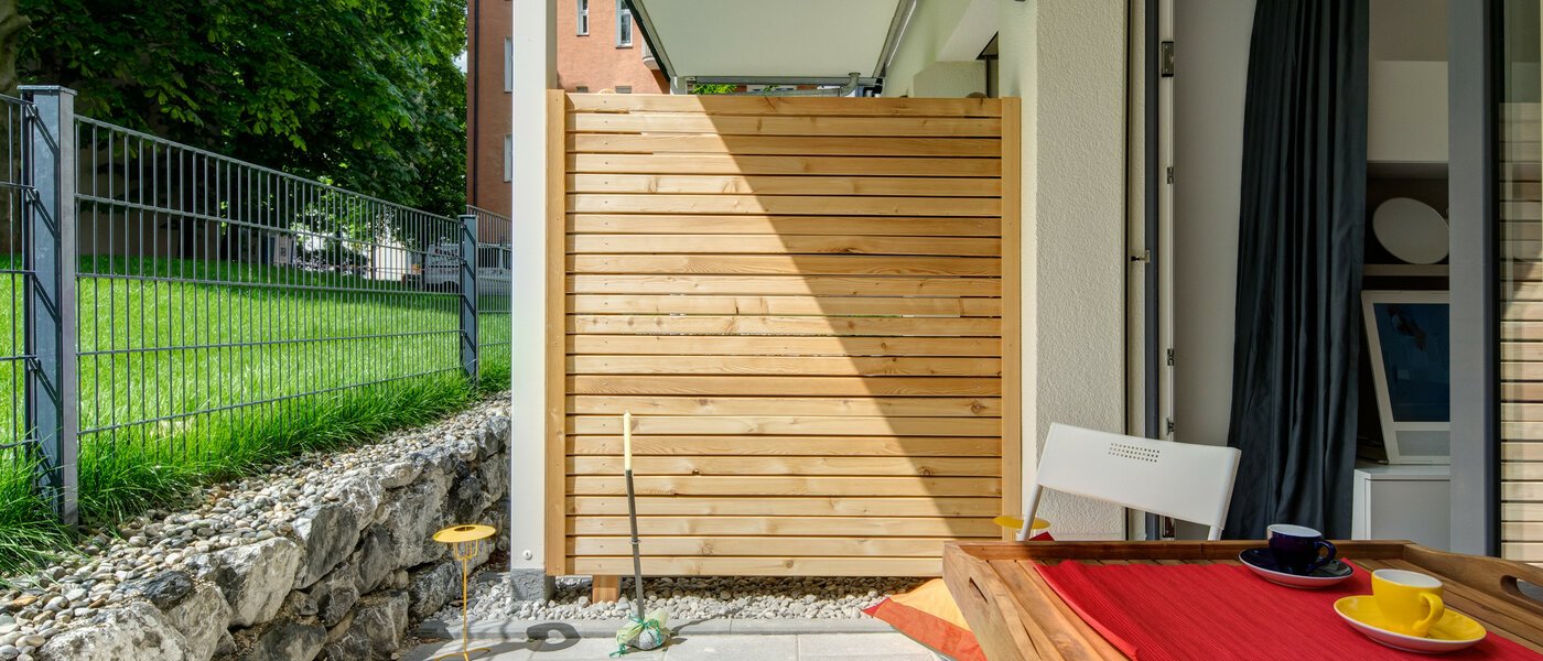 Apartment München Bogenhausen 03 Terrasse 8661