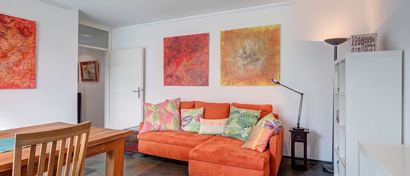 Wohnung München Schwabing-West (rund um den Hohenzollernplatz) 02 Wohnen 8662