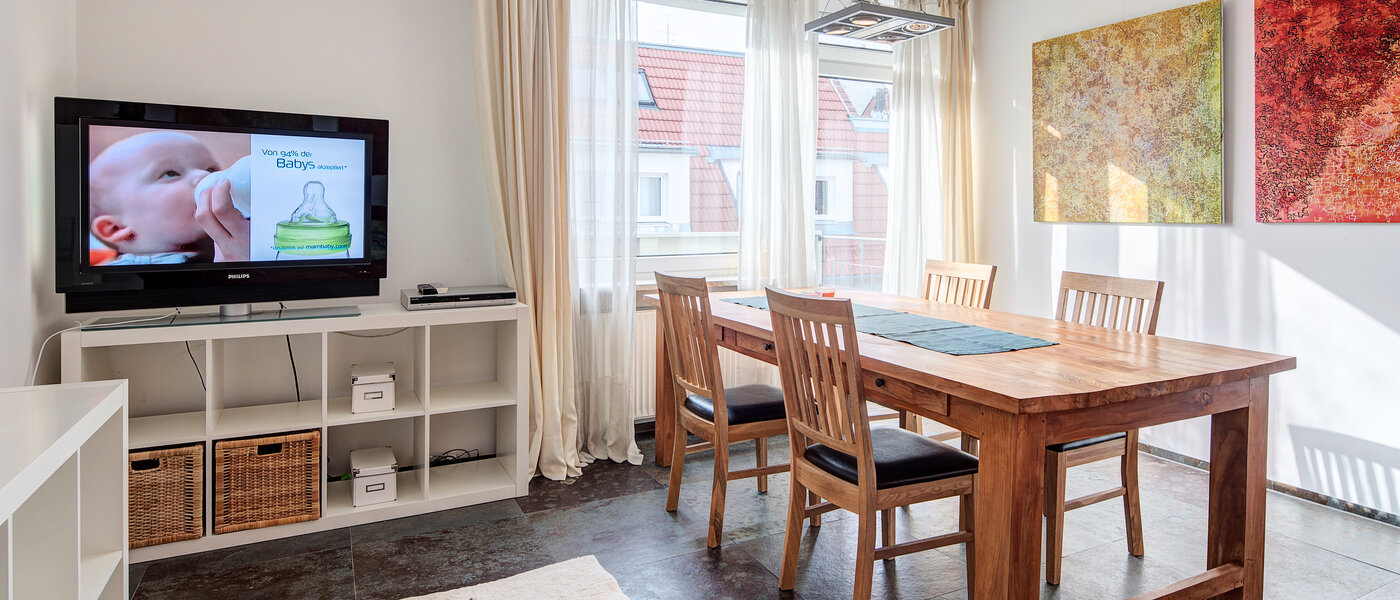 Wohnung München Schwabing-West (rund um den Hohenzollernplatz) 04 Wohnen 8662