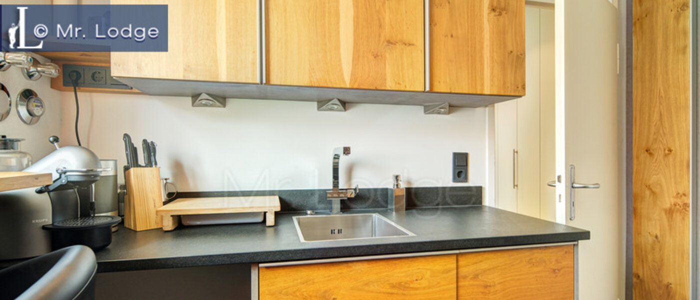 Wohnung München Schwabing-West (rund um den Hohenzollernplatz) 03 Küche 8662