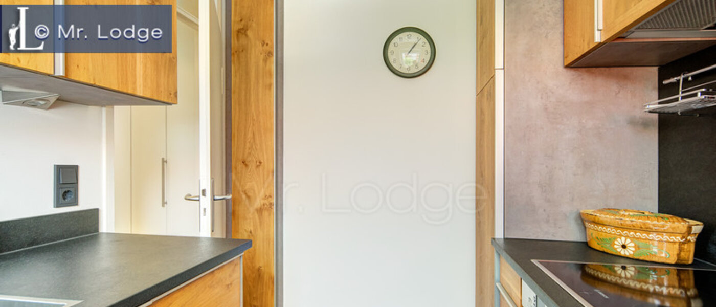 Wohnung München Schwabing-West (rund um den Hohenzollernplatz) 04 Küche 8662