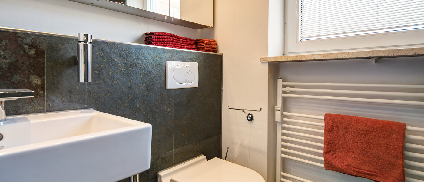 Wohnung München Schwabing-West (rund um den Hohenzollernplatz) 02 Badezimmer 8662